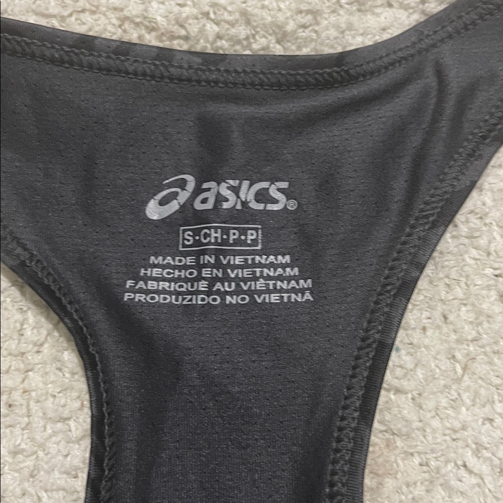 ASICS-S - Picture 7 of 9